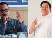 Fraksi DPRD Makassar Dorong Wali Kota Danny Pomanto Segera Bertemu Tim Transisi Appi–Aliyah