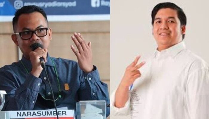 Fraksi DPRD Makassar Dorong Wali Kota Danny Pomanto Segera Bertemu Tim Transisi Appi–Aliyah