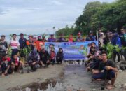Dinas Perkim LH gelar kegiatan penanaman pohon serentak secara simbolis