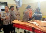 Apresiasi Warga atas Kolaborasi Polsek Baranti, SPKT, dan Basarnas Tangani Penemuan Mayat di Irigasi