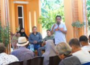 Bupati Tudang Sipulung di Kanie, Bahas Peran Pemerintah dan Petani Sukseskan IP300