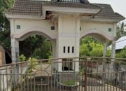 Pemkab Pinrang hibahkan Rujab lama untuk di alih fungsikan sebagai sekolah Vokasi pertanian