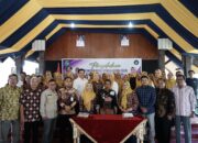 Pokja Bunda PAUD Sidrap Resmi Dikukuhkan, Siap Sukseskan Pendidikan Unggul