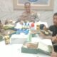 Sentuhan Manis Polisi Lalu Lintas: Tiga Anak Dibawah Umur Diberi Pembinaan Humanis oleh Dirlantas Polda Sulsel