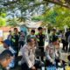 Polda NTB Kerahkan Ratusan Personel Amankan Aksi Massa di Pelabuhan Poto Tano