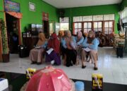 PEMDES WIRINGTASI GELAR PELATIHAN PENCABUTAN BANDENG TANPA DURI