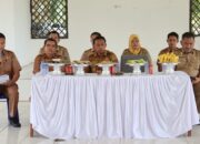 Bupati Sidrap Beri Arahan kepada CPNS, Minta Bekerja Maksimal