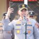 Kapolres Sidrap Beri Pesan Haru untuk Baja OAP: “Teruslah Mengabdi dengan Hati”