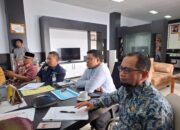 Pemkab Sidrap Jalani Uji Publik Keterbukaan Informasi Publik, Pj Sekda Paparkan Komitmen Nyata