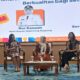 Wabup Sidrap Paparkan “Saromase Pappaseng” di Konferensi Pendidikan Indonesia di Jakarta