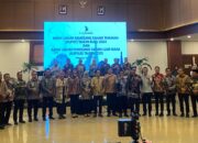 Prestasi Sidrap Juara 1 P2DD se-Sulawesi, Disorot dalam RUPS Bank Sulselbar
