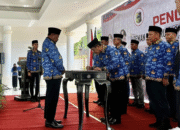 Pelantikan Pengurus KORPRI Lombok Timur 2025–2030, Komitmen Baru untuk Reformasi Birokrasi