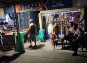 Apresiasi Warga Sidrap atas KRYD Polres: Terima Kasih Telah Hadir Menjaga Keamanan Kami