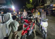 Polres Sidrap Gencarkan KRYD, Warga Apresiasi Penindakan Premanisme