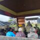 Minggu Kasih di Tanah Eronggobak: Doa dan Damai dari Prajurit TNI untuk Papua