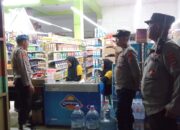 Masyarakat Apresiasi, Polres Sidrap Tingkatkan KRYD Demi Sidrap Aman