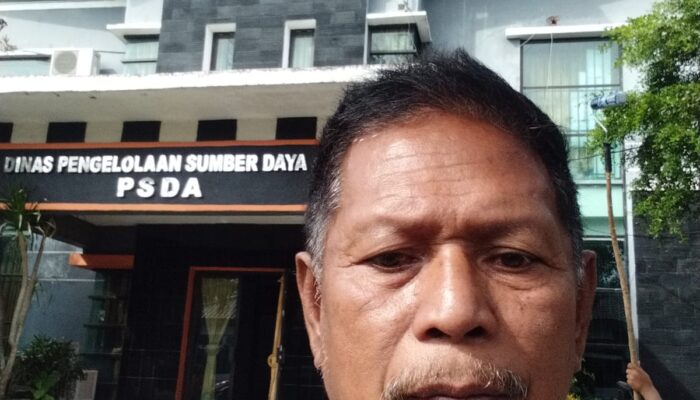 Tanggapan Warga Terkait Pemberitaan Pengembalian Aset Lahan 8,59 Hektar di Sidrap: “Kami Tidak Pernah Menyerahkan”