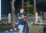 Sidrap Berbagi Senyum, Bupati Buka Baksos Operasi Bibir Sumbing ke-11