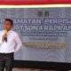 Pesantren Muammar Gandi Gelar Penamatan, Bupati dan Wabup Sidrap Hadir