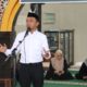 Rakor MUI Baranti, Bupati Sidrap Ajak Warga Makmurkan Masjid
