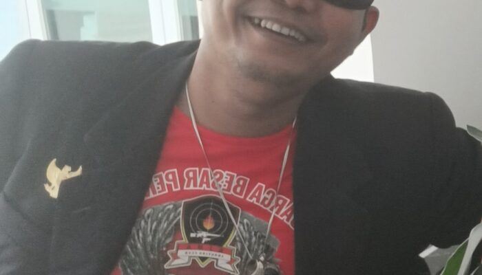 HERWANDY BAHARUDDIN: KAMI MEMBELA HAK HUKUM, BUKAN MEMBENARKAN PERBUATAN