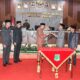 DPRD dan Pemkab Pinrang Sepakati Rencana Pembangunan Daerah Lima Tahun Kedepan