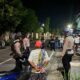 Polres Sidrap Selalu Hadir, KRYD Rutin Demi Keamanan Warga