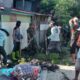 Babinsa dan Warga Sidenreng Kompak Bersihkan Saluran Air, Cegah Banjir dan Penyakit