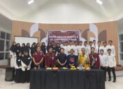 Bupati Sidrap Motivasi Kader IMM Jadi Kreator, Bukan Cuma Pengikut