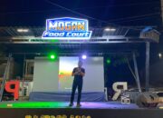Bupati Sidrap Tutup Gema Muharram, Berikut Hasil Lengkapnya