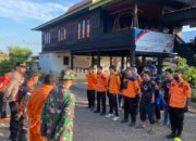 Nelayan Hilang di Danau Sidenreng Ditemukan
