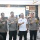 Wujud Transparansi, Kapolres Sidrap Hadiri Audit Kinerja Tahap II 2025
