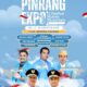 DPD KNPI Pinrang Gelar Pinrang Expo 2025, Salman: Meriahkan HUT RI dengan Bazar UMKM dan Kompetisi Bakat
