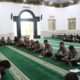 Polres Sidrap Gelar Yasinan dan Pembinaan Rohani Personil