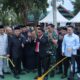 Syaharuddin Alrif Resmikan Lapangan Pickleball Sumbangsih Anggota DPRD
