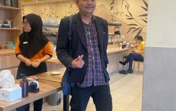 Lebih Gampang Melawan Penjajah Dibanding Bangsamu Sendiri