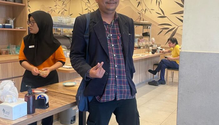Lebih Gampang Melawan Penjajah Dibanding Bangsamu Sendiri