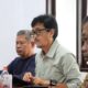 Sekda kabupaten Pinrang pimpin rapat koordinasi pembentukan Satgas percepatan penyelenggara MBG