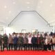 Wakapolres Sidrap Hadiri Pembukaan Pemusatan Latihan Calon Paskibraka Sidrap