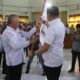 Bupati Pinrang kembali resmi jabat ketua palang Merah Indonesia (PMI) cabang Pinrang masa bakti 2025-2030