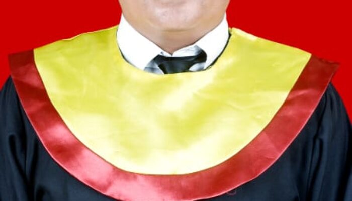 Dedikasi Tanpa Henti: Perjalanan Pendidikan SAPPE, S.H. dalam Mengabdi kepada Masyarakat Parepare