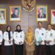 Pemkab Sidrap Sambut Kunjungan Bapas Bone, Tegaskan Komitmen Dukung Reintegrasi Sosial
