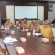 Rakor BI Soroti Inflasi Pangan, Nurkanaah: Sidrap Siap Perkuat Langkah Pengendalian