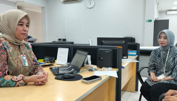 BRI Cabang Pinrang Nilai Nasabah BRI Life Gagal Paham