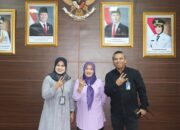 Pemkab Sidrap dan BNI Bahas Penguatan Kerja Sama Layanan Keuangan