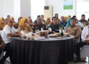 Sidrap Ikuti Verifikasi Lanjutan Kabupaten Sehat Tingkat Nasional, Target Predikat Tertinggi