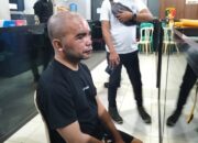 Pria Asal Bau Bau Menyamar Jadi Perempuan,Agar Dinikahi