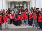 Pemkab Sidrap Terima Hasil Program Kerja KKN Unhas Gelombang 114