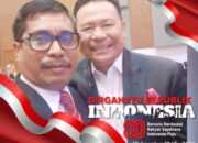 PERADI Tetapkan Pengurus Baru DPC, DKD, dan KOMWASDA Makassar Periode 2025–2030
