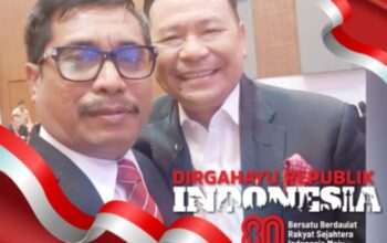 PERADI Tetapkan Pengurus Baru DPC, DKD, dan KOMWASDA Makassar Periode 2025–2030